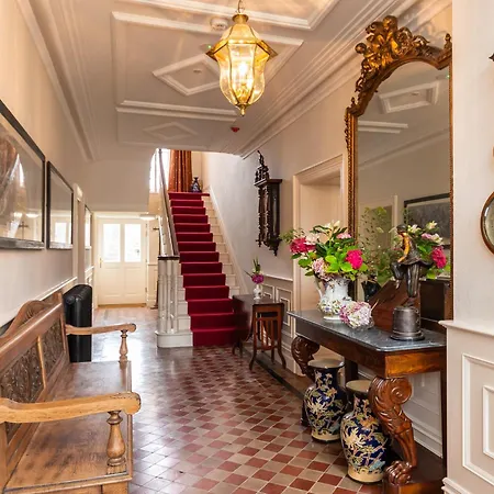 Holiday home Beautifully Restored Soldier's Barracks To Sleep 10 People Clarecastle