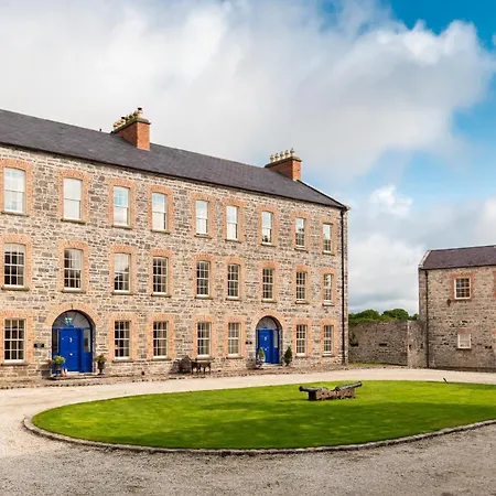 Beautifully Restored Soldier's Barracks To Sleep 10 People Holiday home