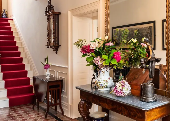 Beautifully Restored Soldier's Barracks To Sleep 10 People Feriehus Droíchead an Chláir